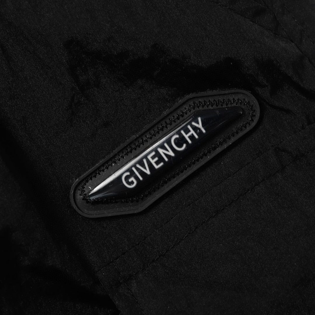GVC SHORTS