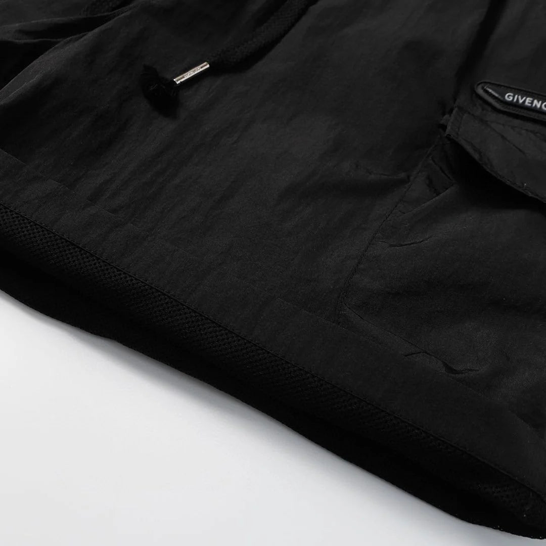 GVC SHORTS