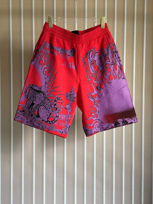 GVC SHORTS
