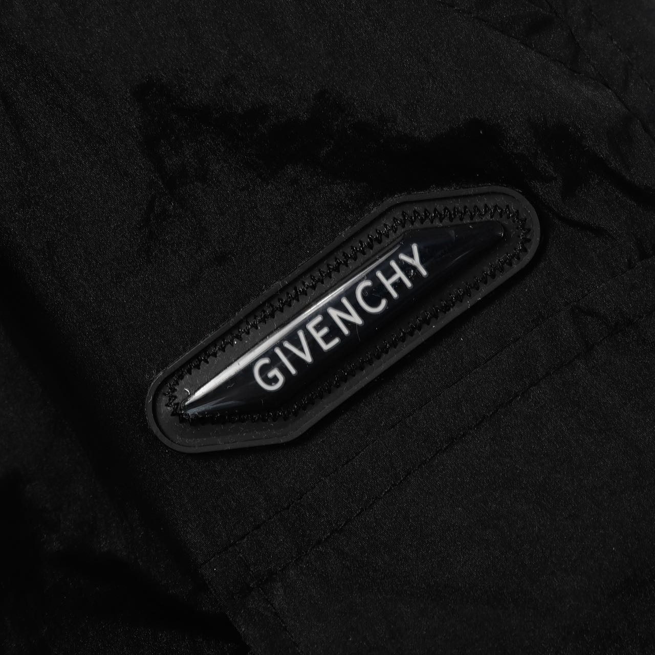 GVC SHORTS