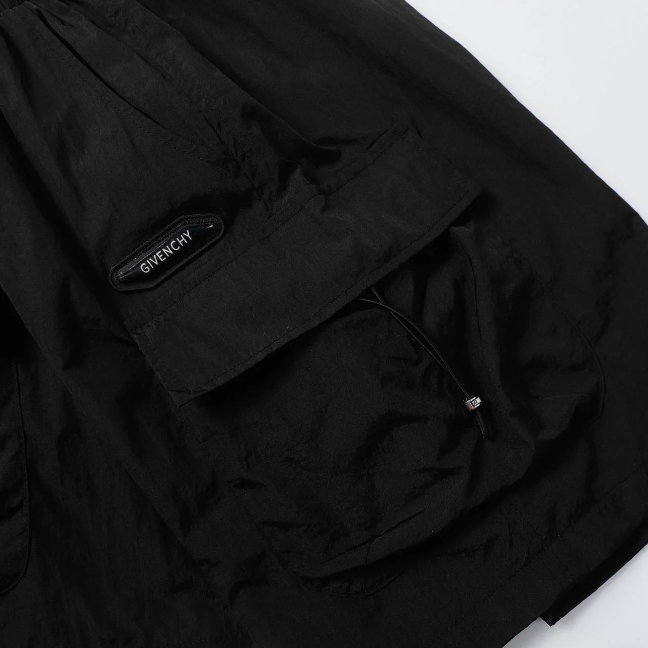 GVC SHORTS