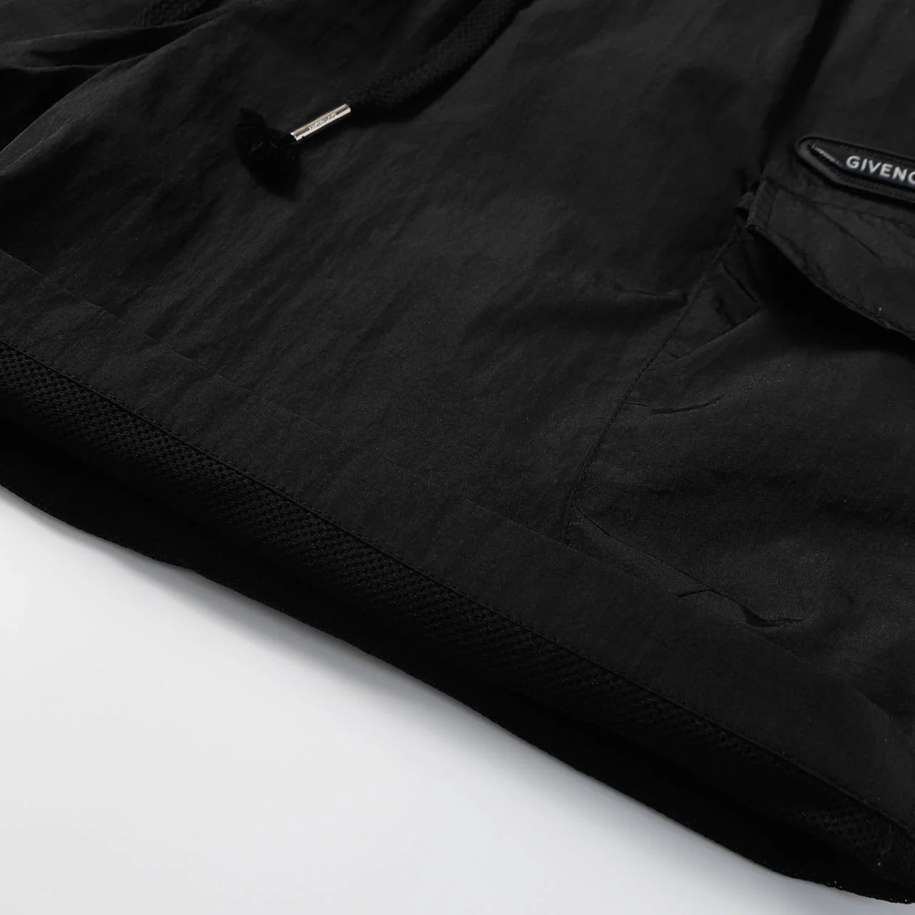 GVC SHORTS