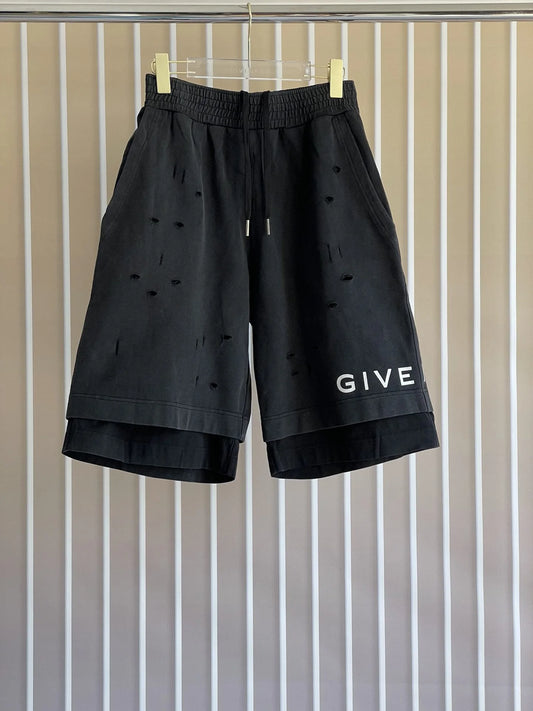GVC SHORTS