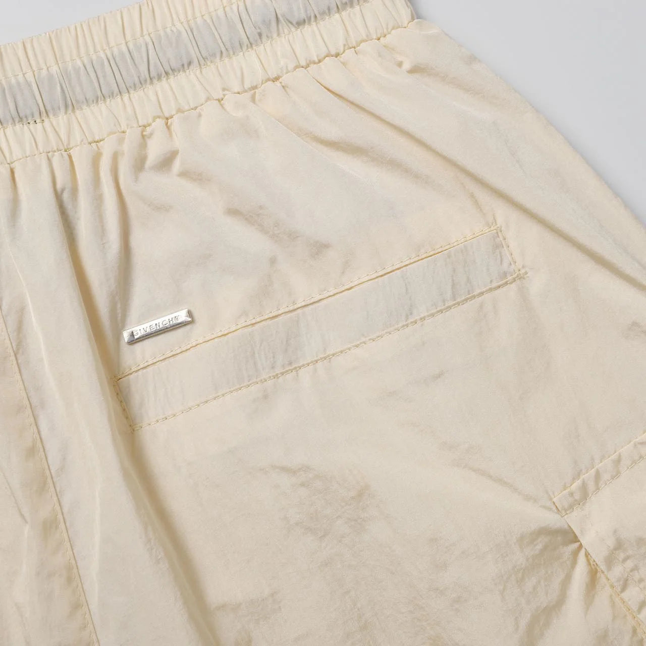 GVC SHORTS