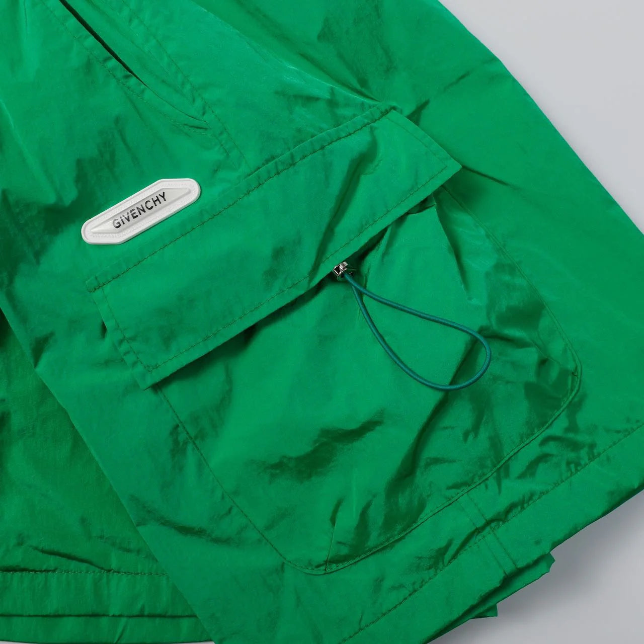 GVC SHORTS