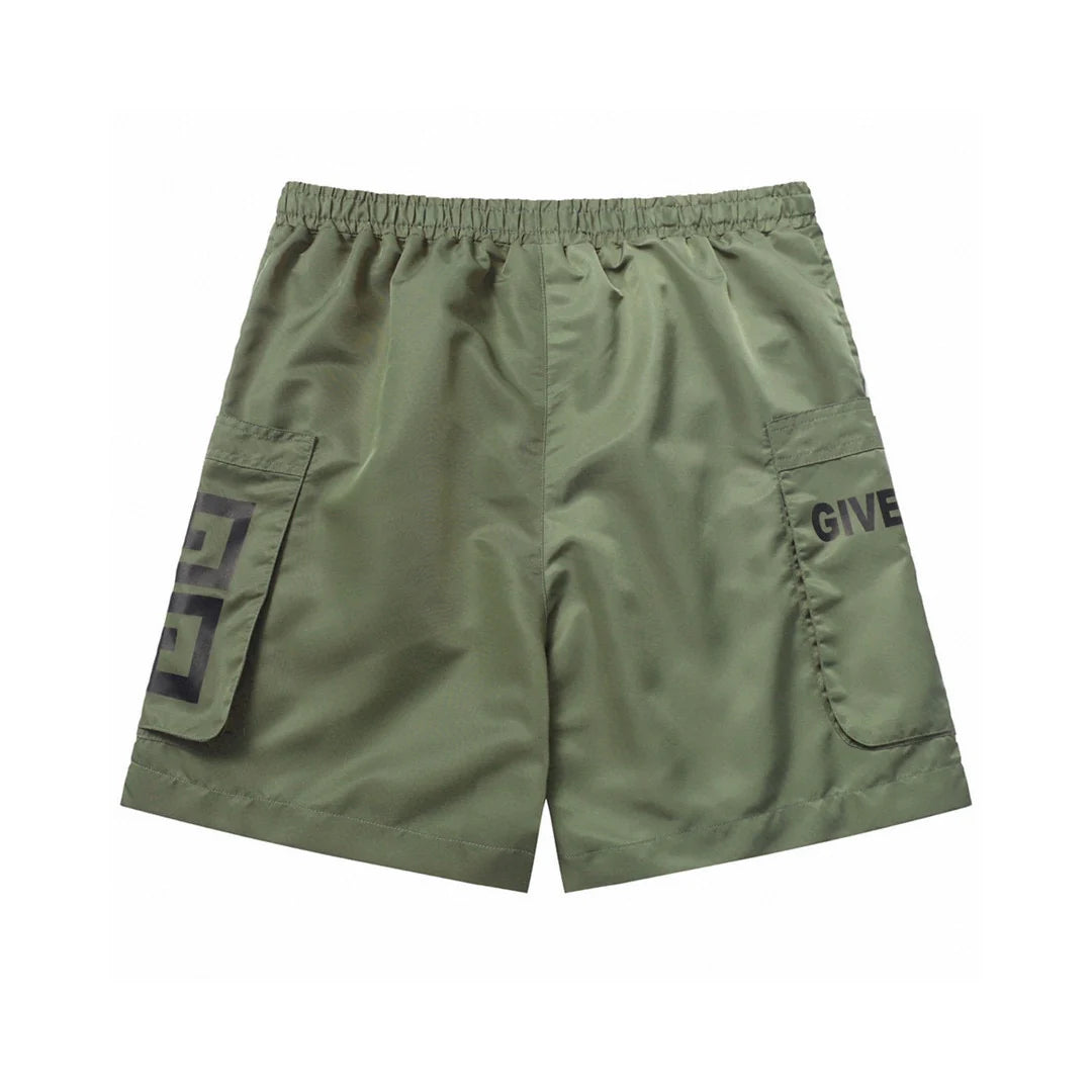 GVC SHORTS