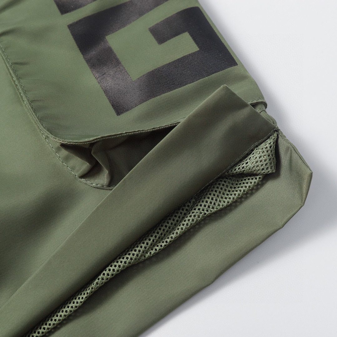 GVC SHORTS