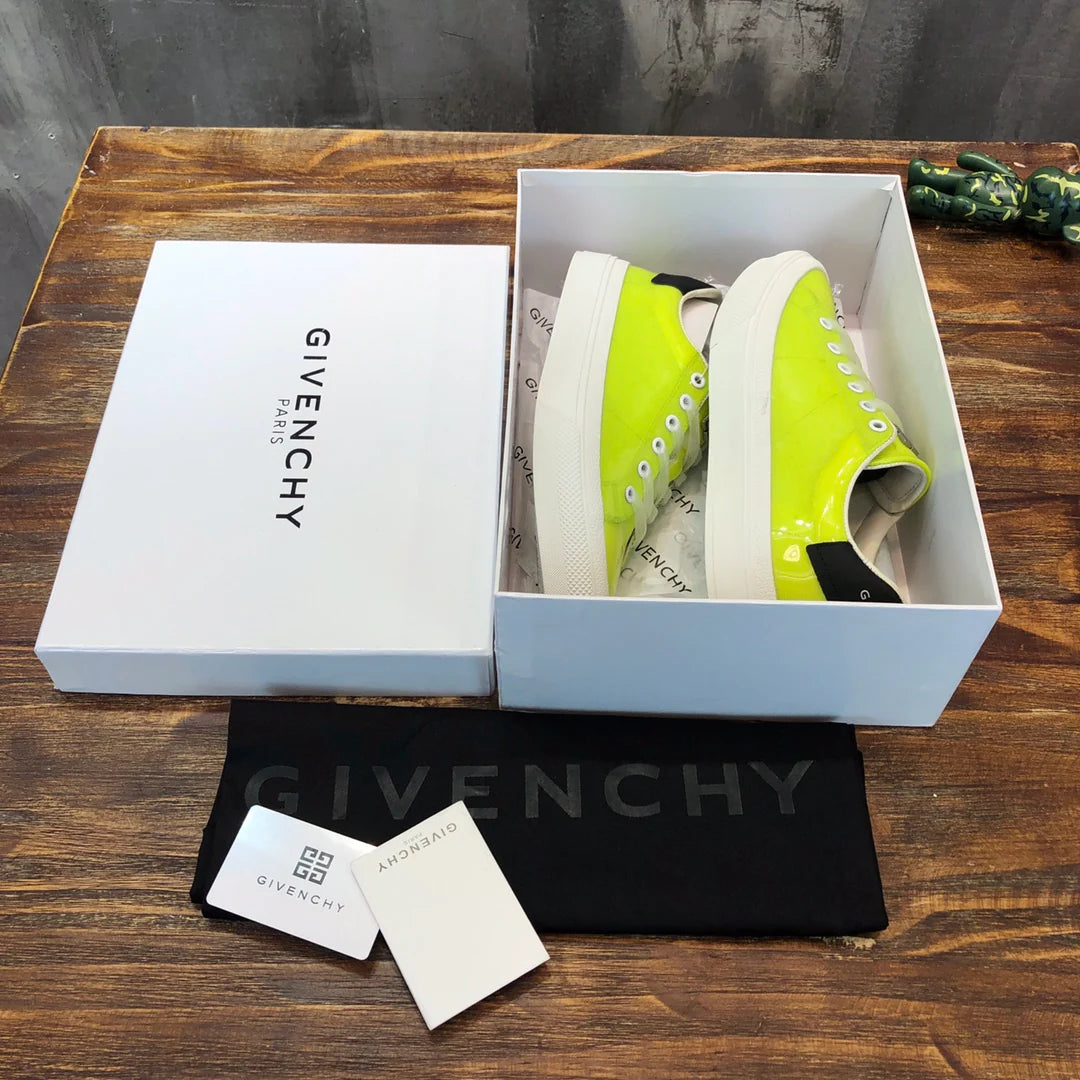 GVC SNEAKER