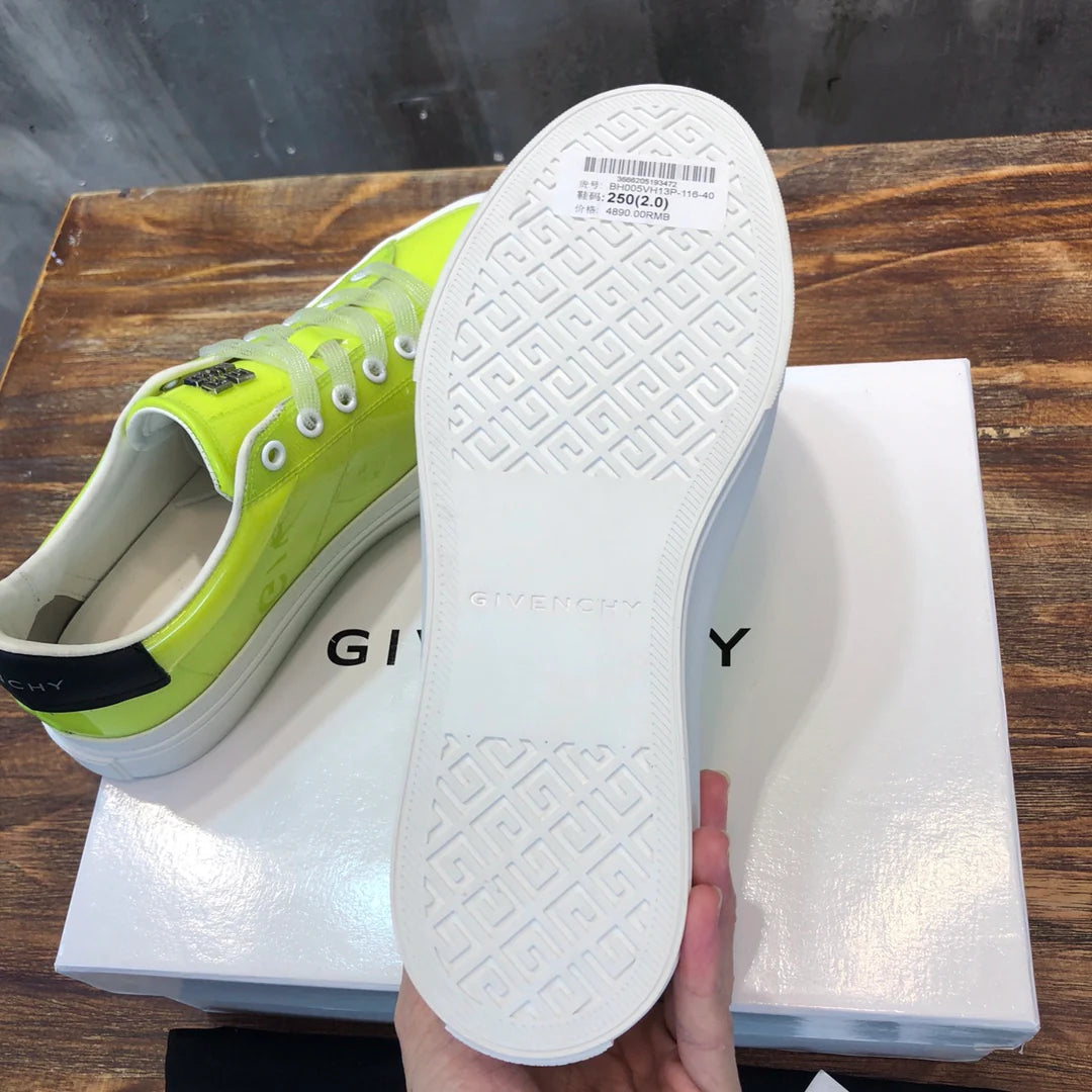 GVC SNEAKER