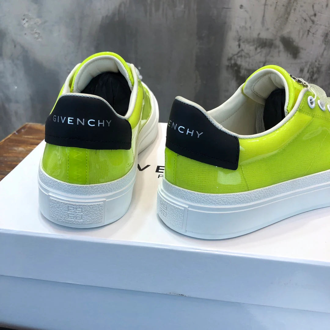 GVC SNEAKER