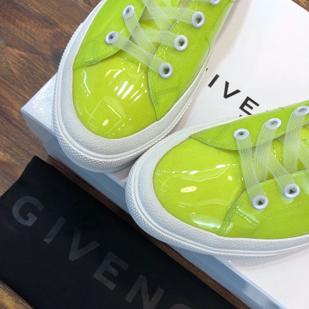 GVC SNEAKER