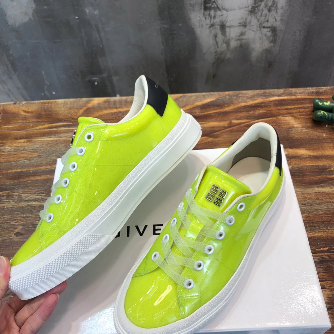 GVC SNEAKER