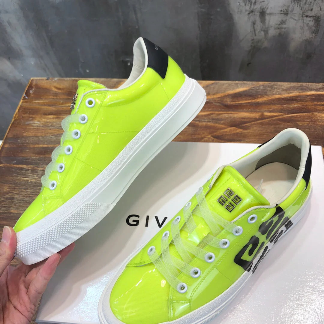 GVC SNEAKER