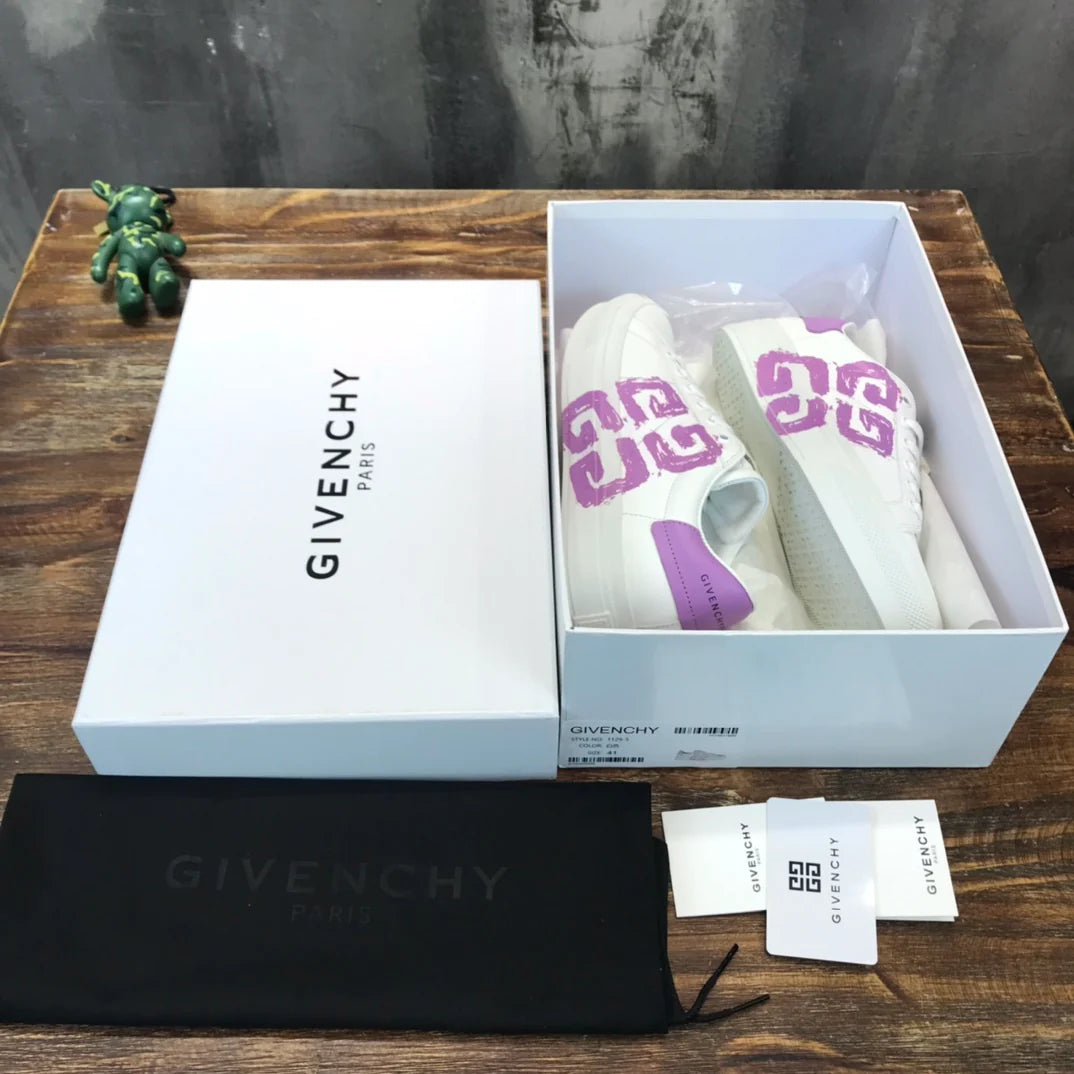 GVC SNEAKER