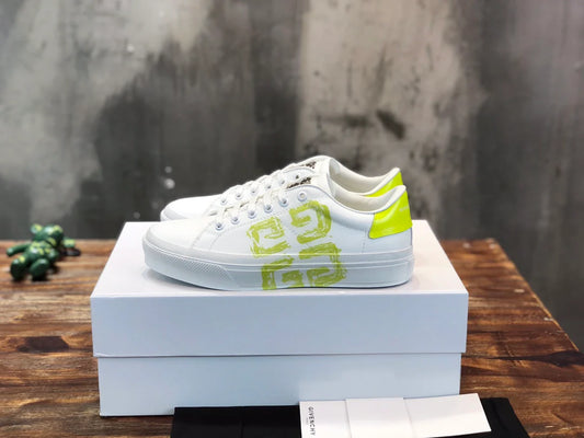GVC SNEAKER
