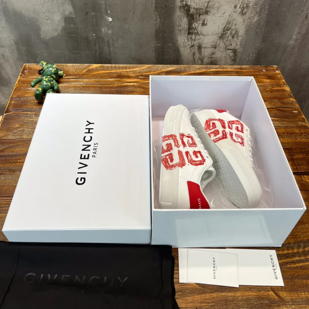GVC SNEAKER