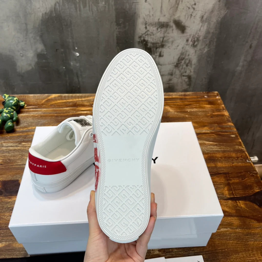 GVC SNEAKER
