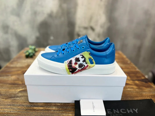 GVC SNEAKER