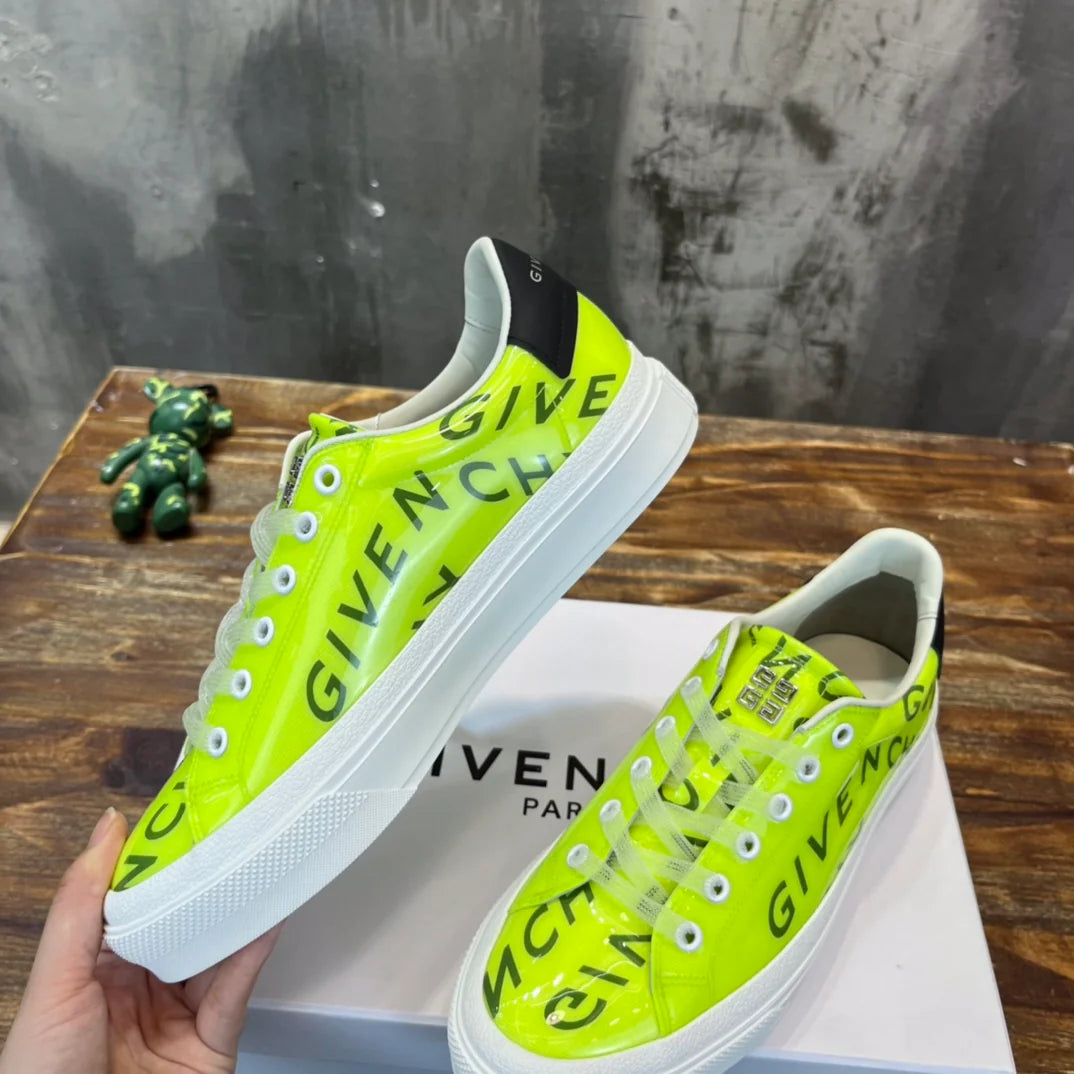 GVC SNEAKER