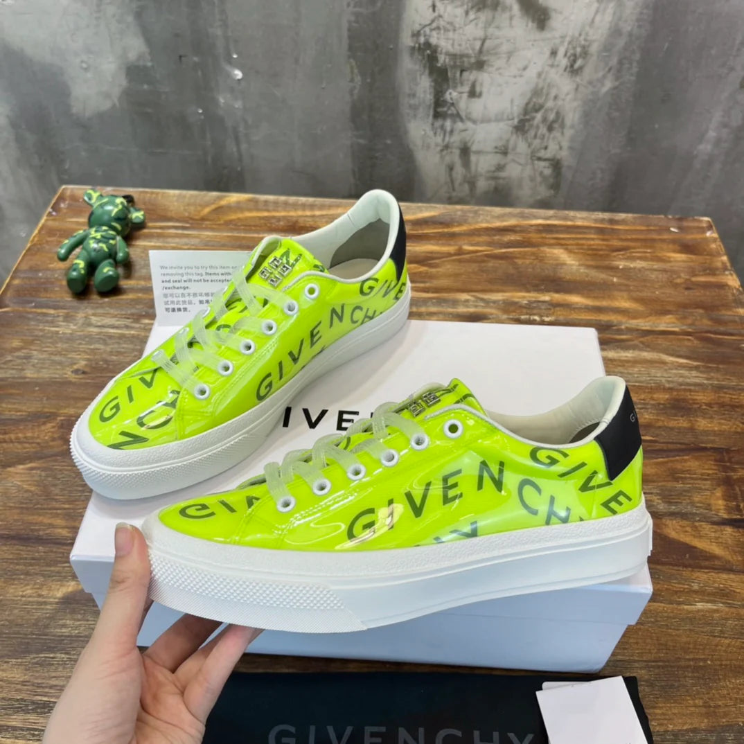 GVC SNEAKER
