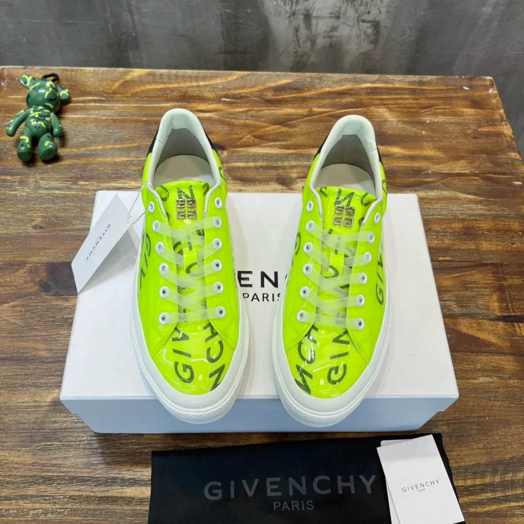 GVC SNEAKER