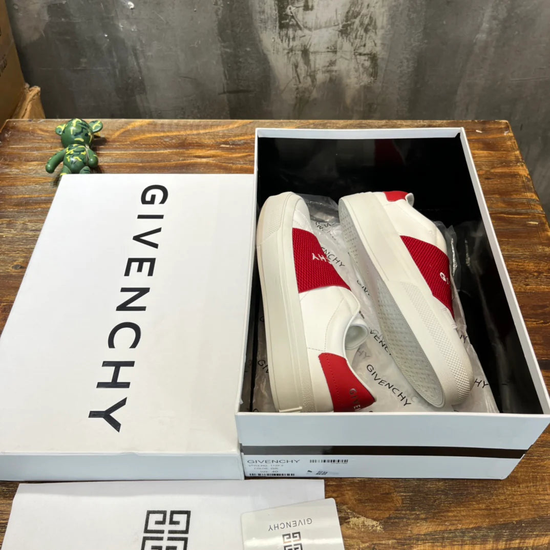 GVC SNEAKER