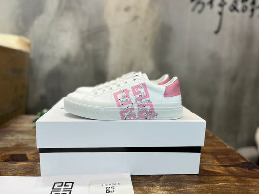 GVC SNEAKER