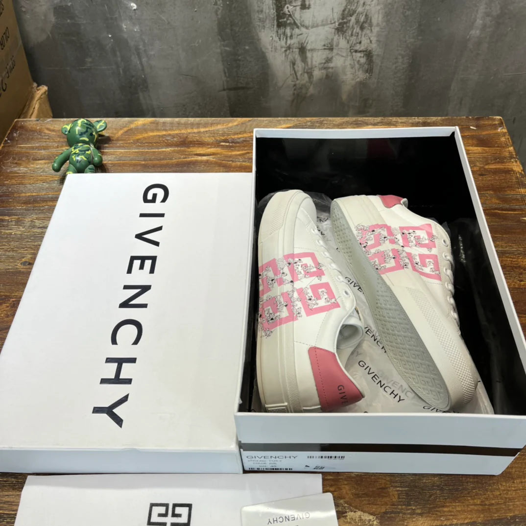 GVC SNEAKER