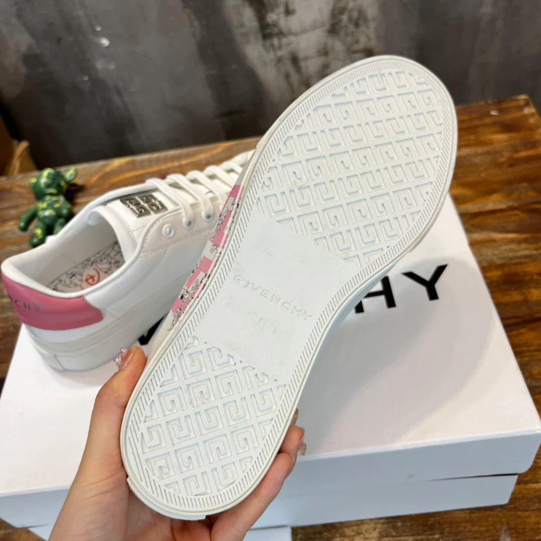 GVC SNEAKER
