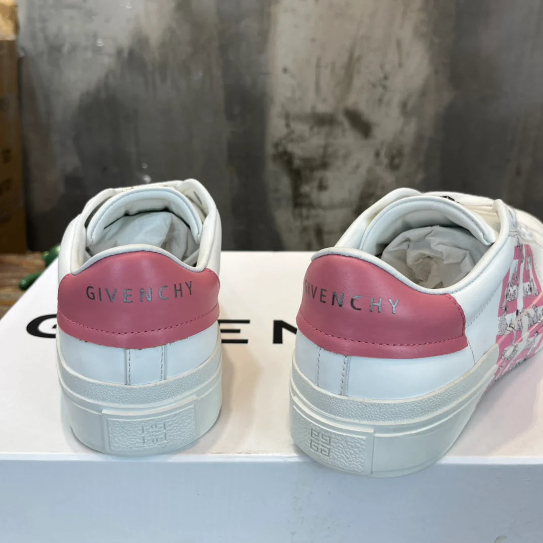 GVC SNEAKER