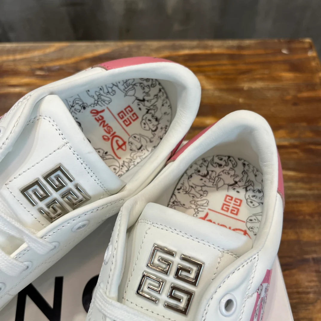 GVC SNEAKER
