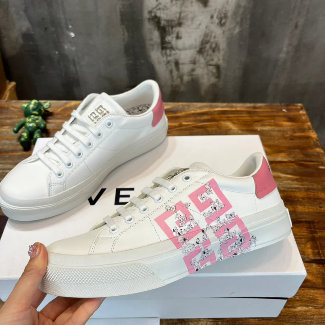 GVC SNEAKER
