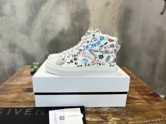 GVC SNEAKER