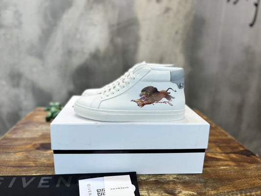 GVC SNEAKER