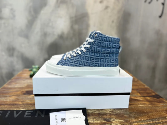 GVC SNEAKER