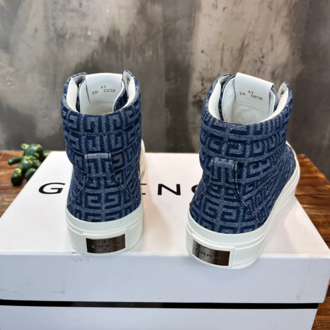 GVC SNEAKER