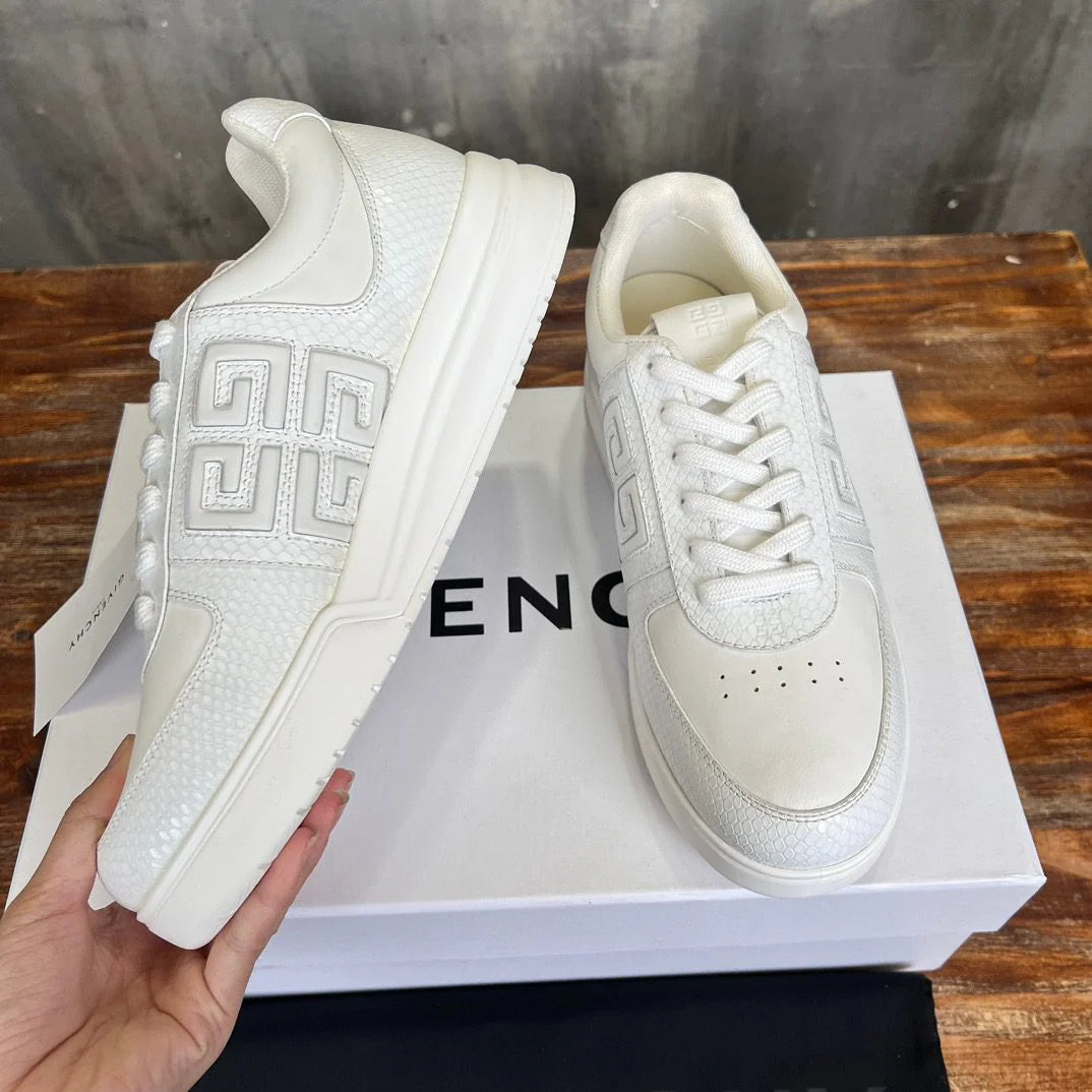 GVC SNEAKER