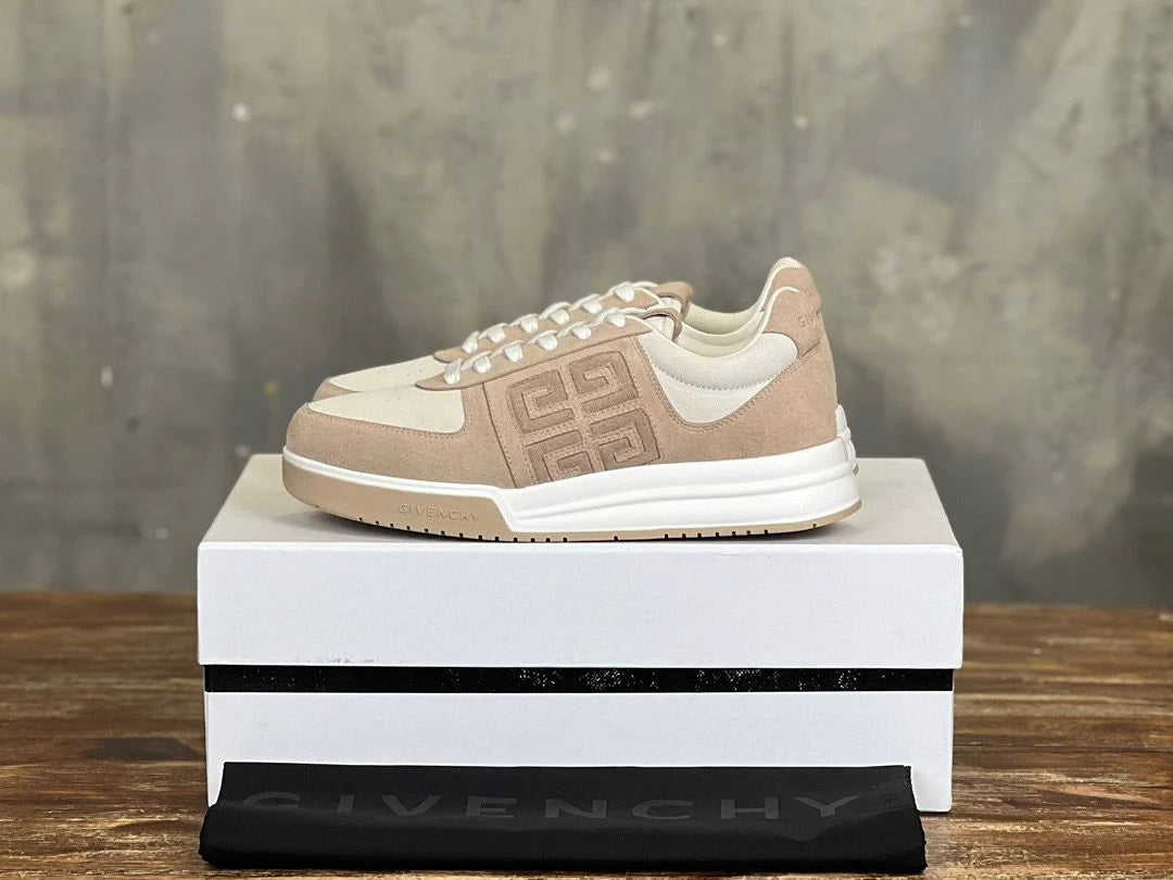GVC SNEAKER