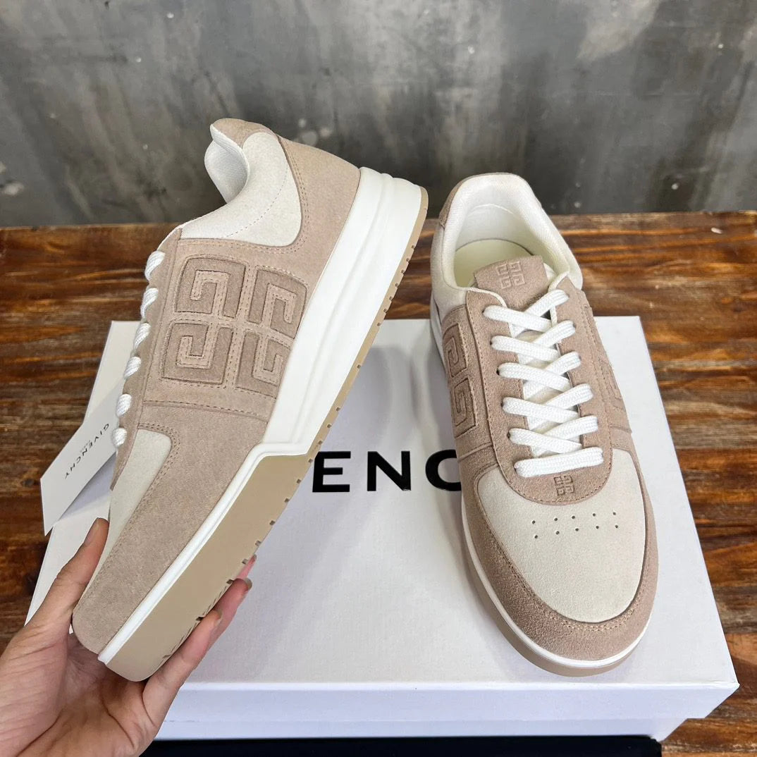GVC SNEAKER