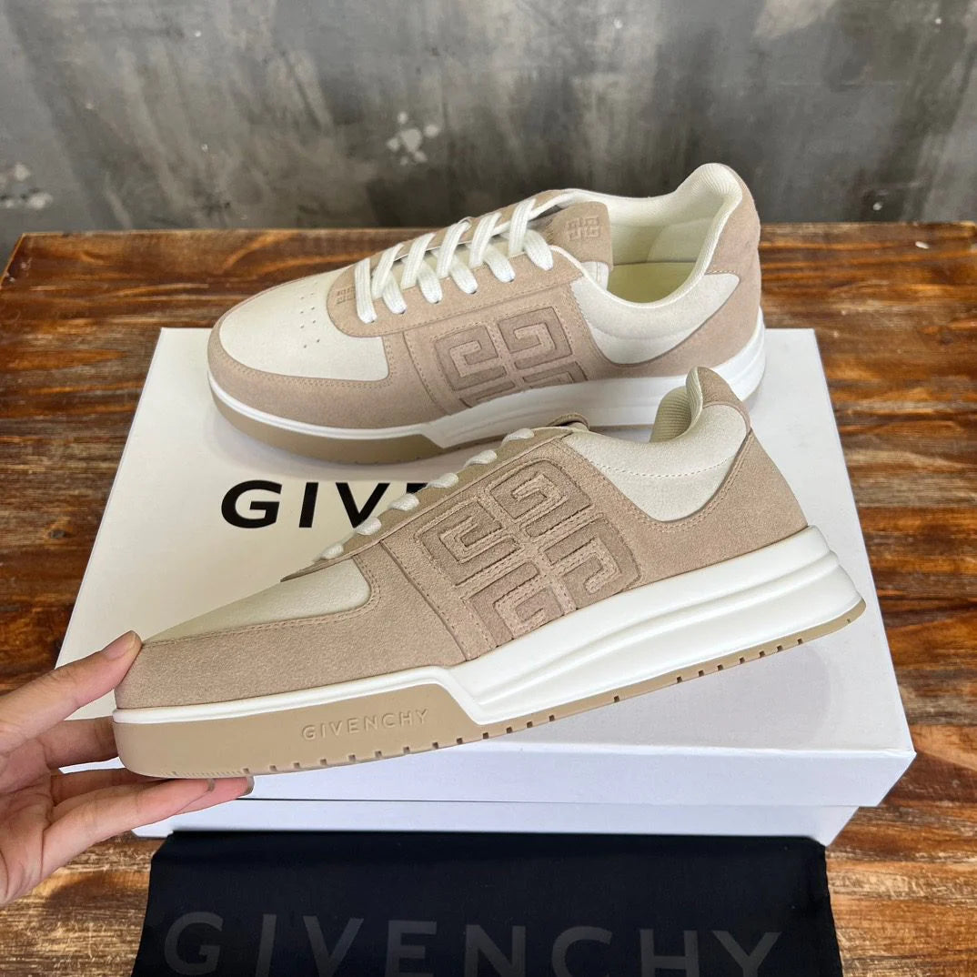 GVC SNEAKER