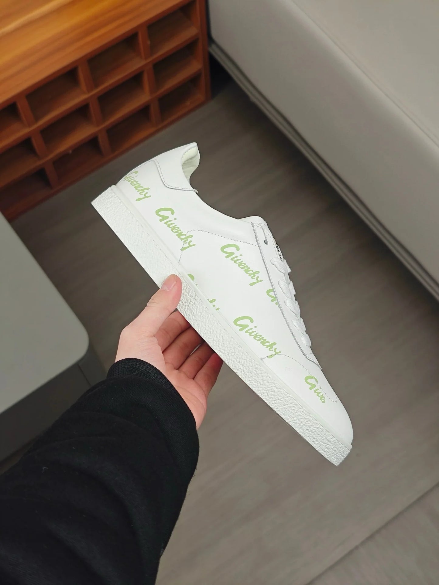 GVC SNEAKER