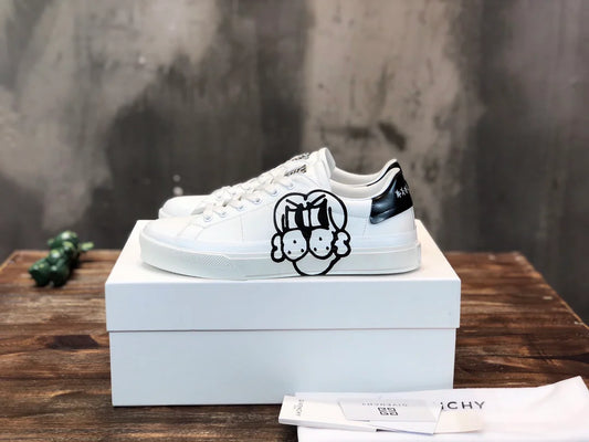 GVC SNEAKER