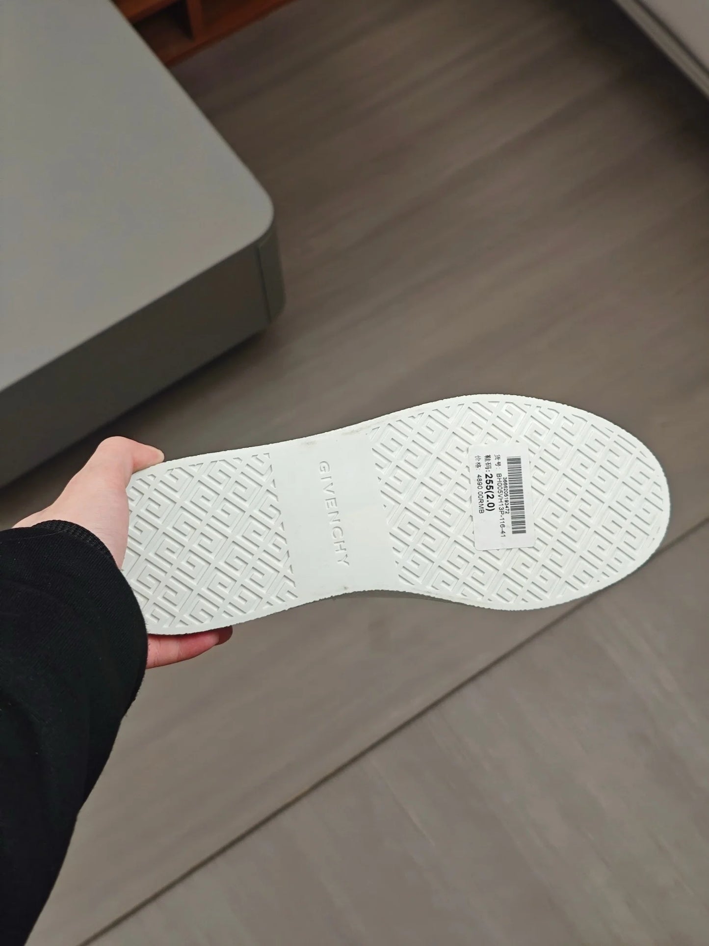 GVC SNEAKER