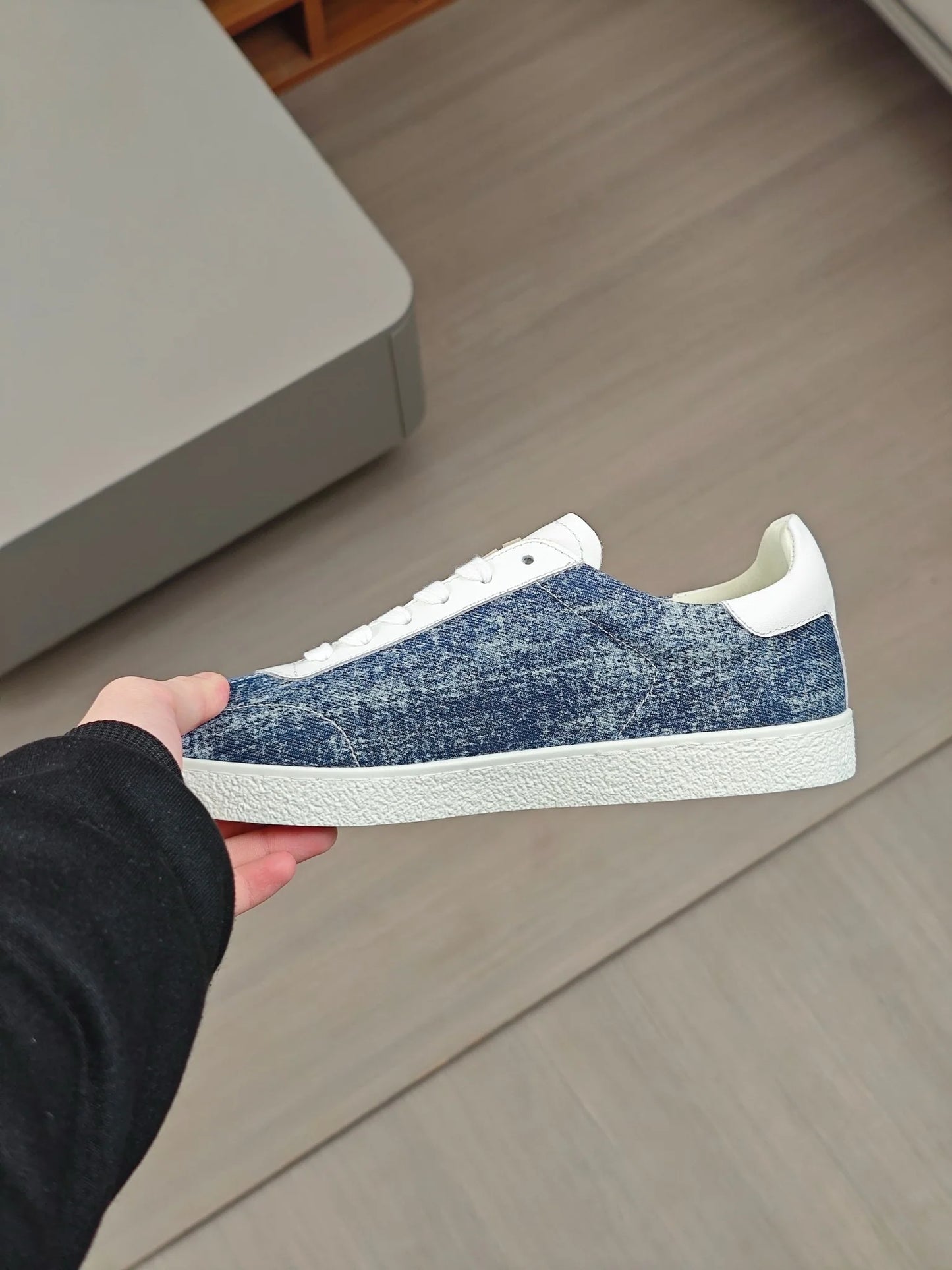 GVC SNEAKER