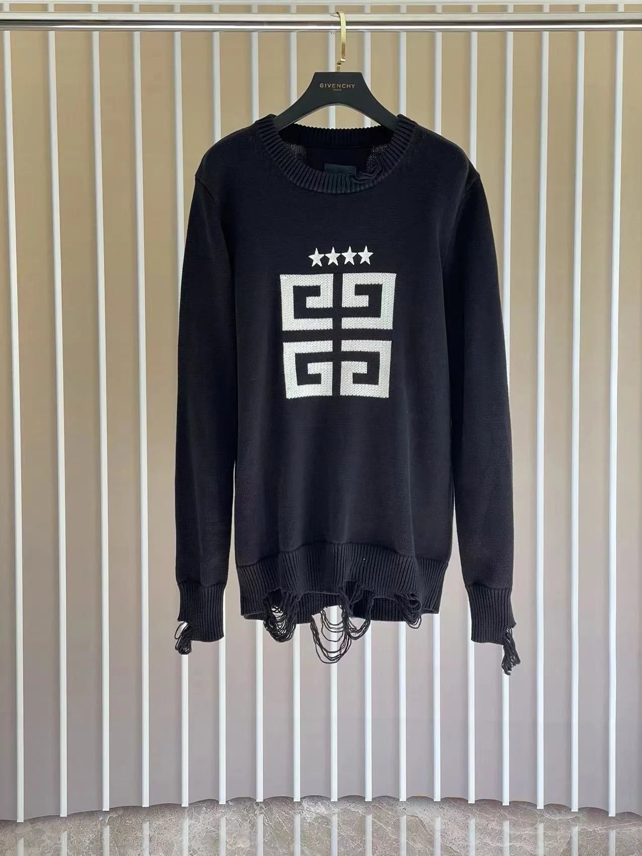 GVC SWEATER