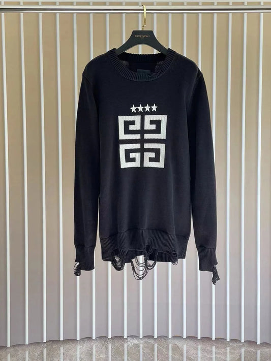 GVC SWEATER