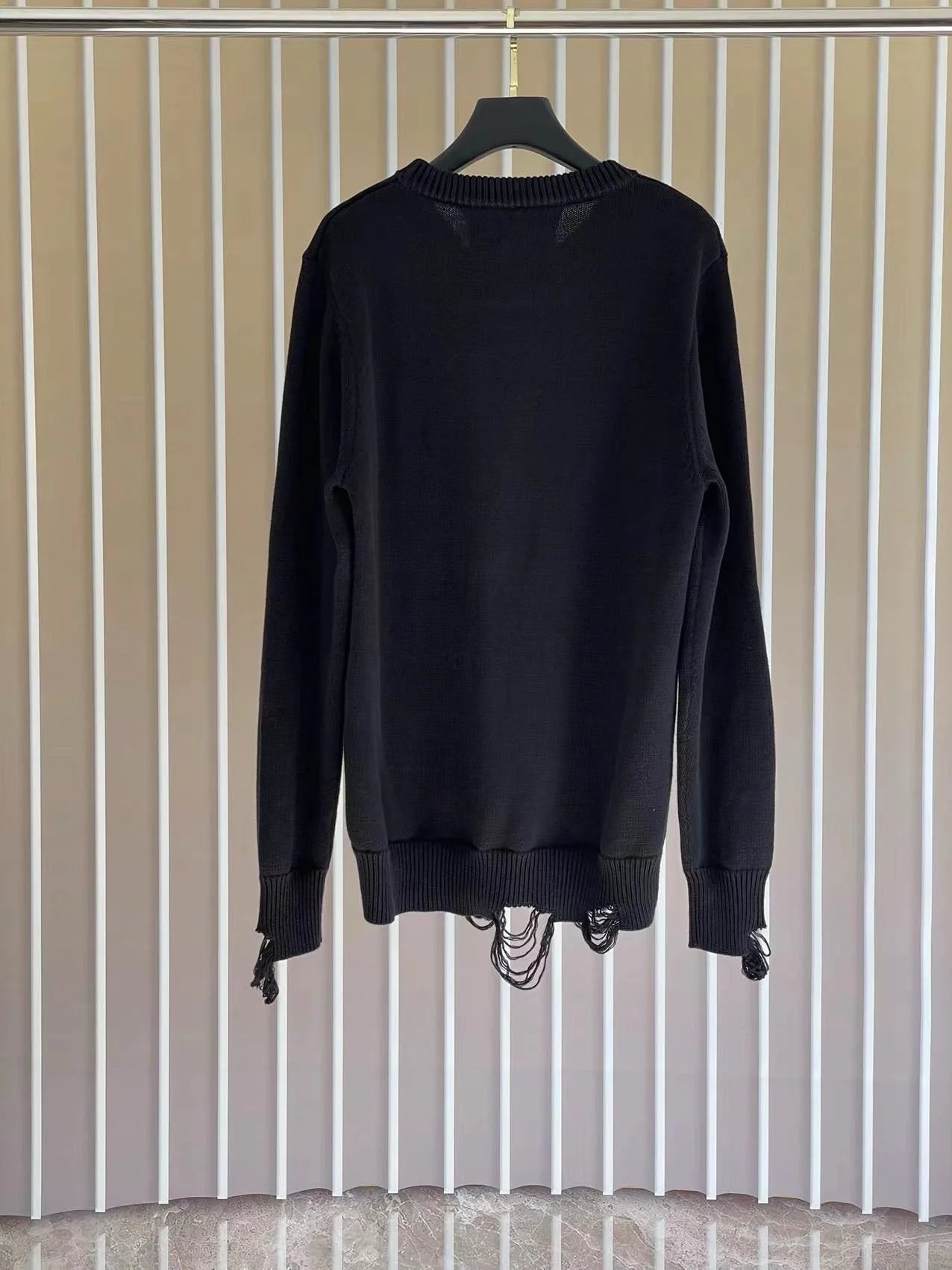 GVC SWEATER