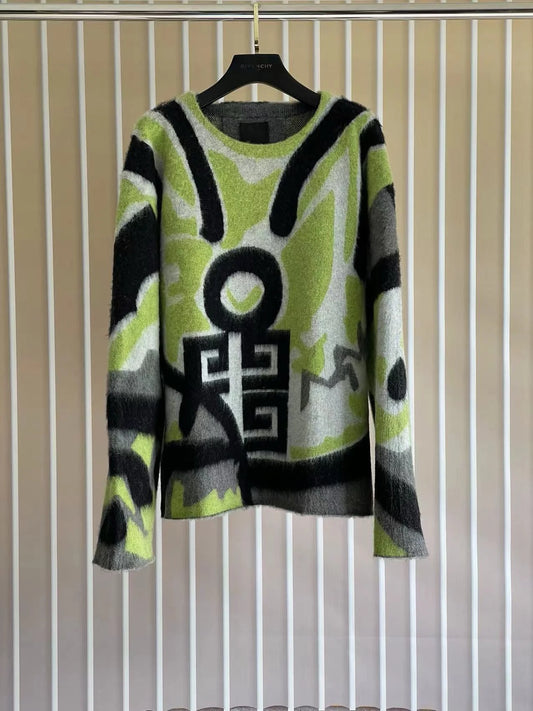 GVC SWEATER