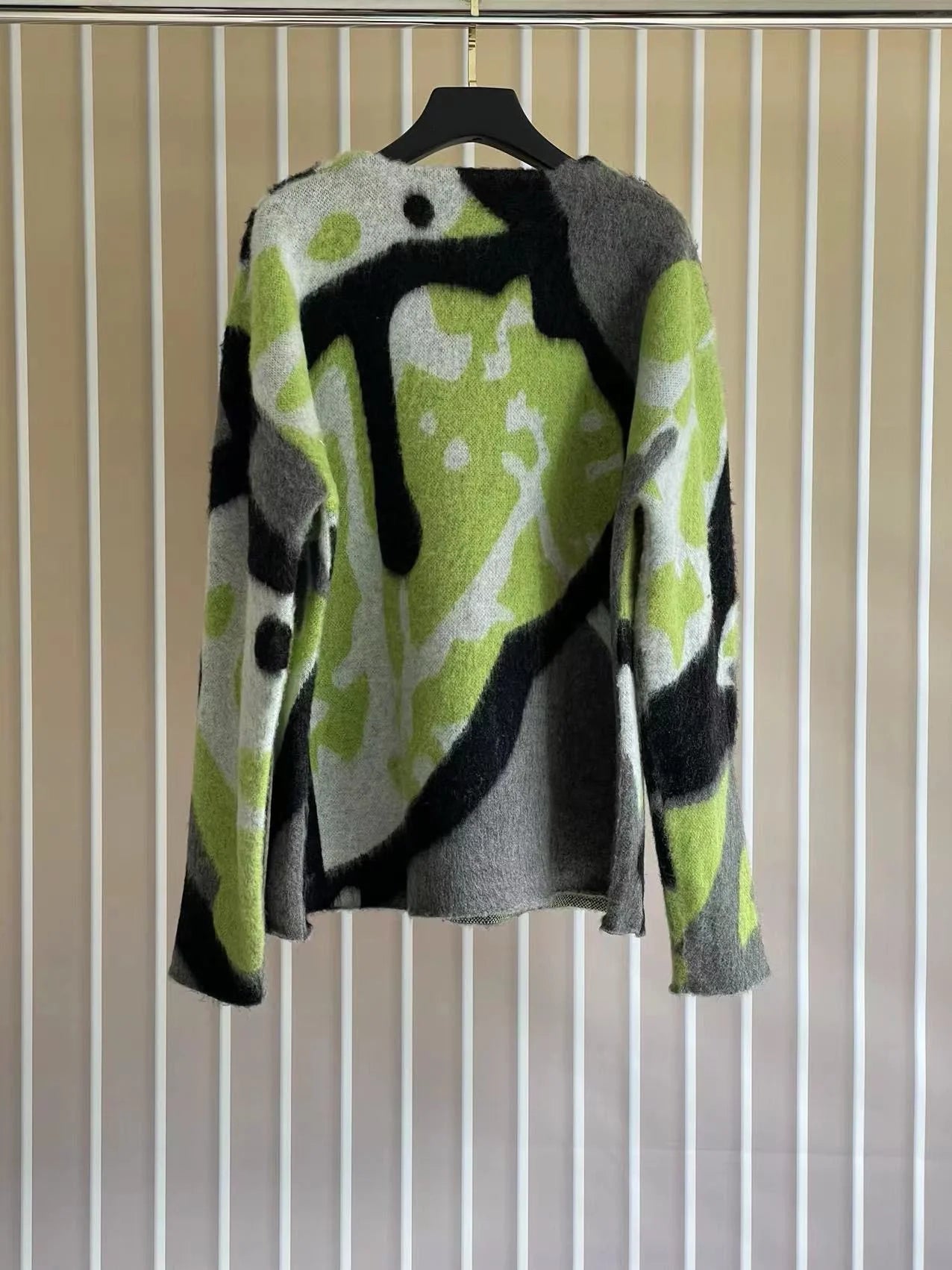 GVC SWEATER