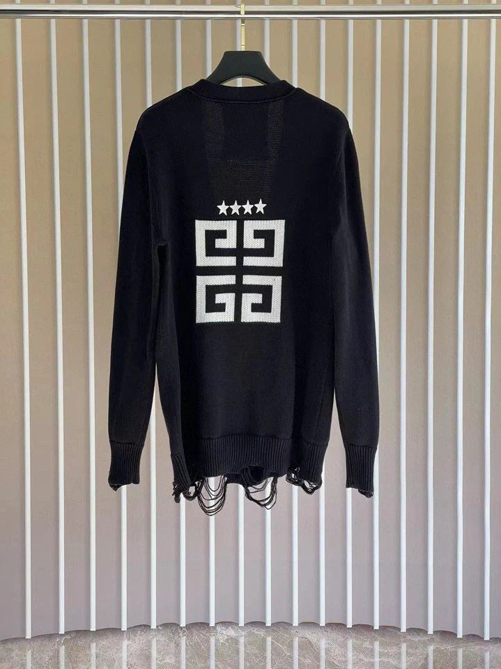 GVC SWEATER